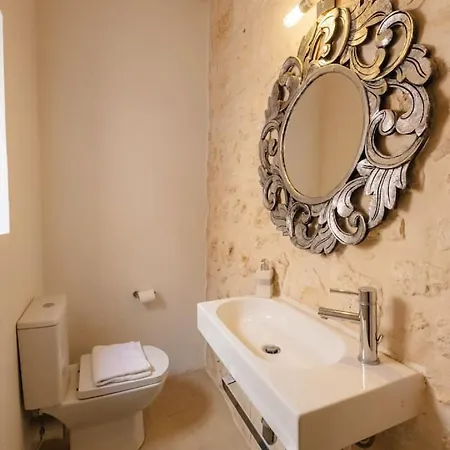 Tranquil Haven 3 Ferienhaus