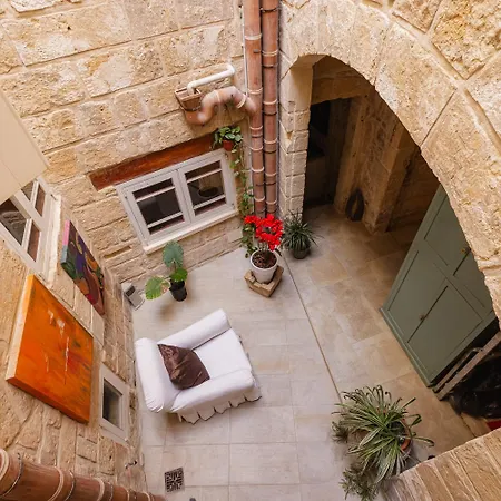 Tranquil Haven 3 * Rabat