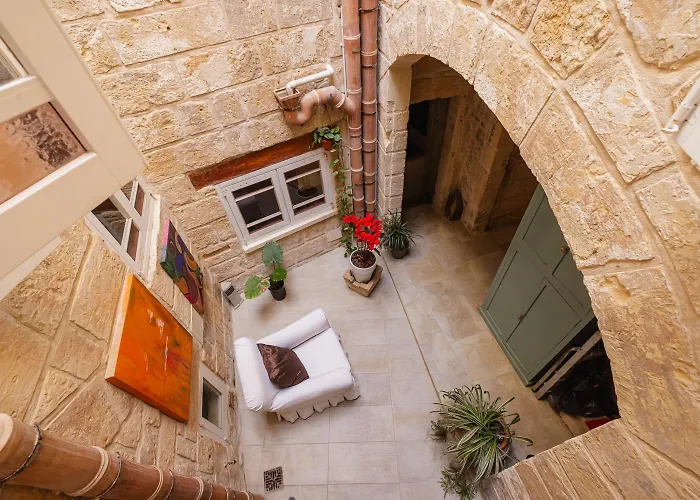 Tranquil Haven 3 * רבאט