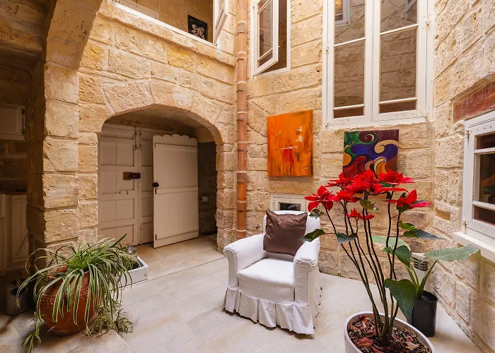 בית נופש Tranquil Haven 3