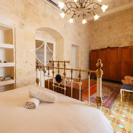 Casa vacanze Tranquil Haven 3