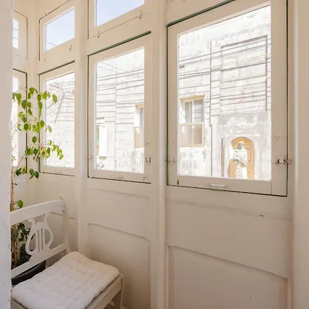 Semesterbostad Tranquil Haven 3 *
