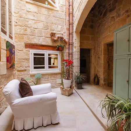 Tranquil Haven 3 Holiday home Rabat