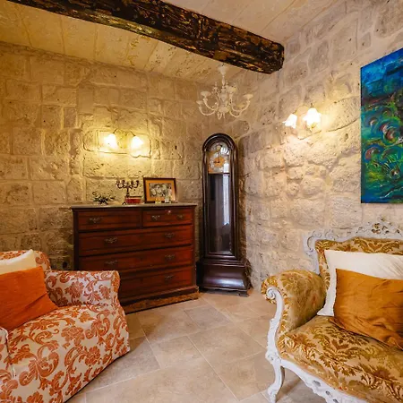 Tranquil Haven 3 * Rabat