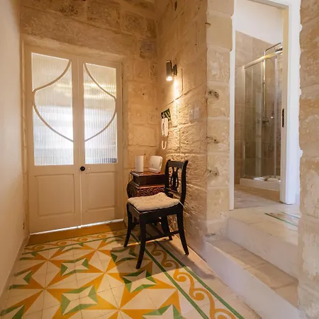 Holiday home Tranquil Haven 3 Rabat