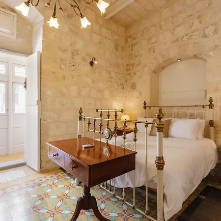 Holiday home Tranquil Haven 3 Rabat