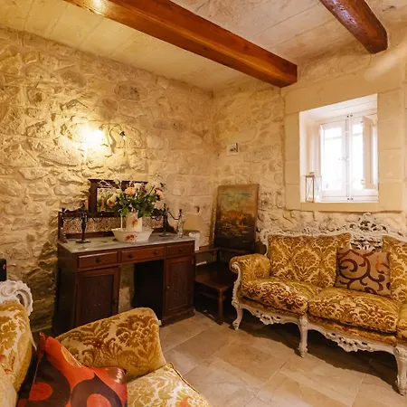Tranquil Haven 3 *