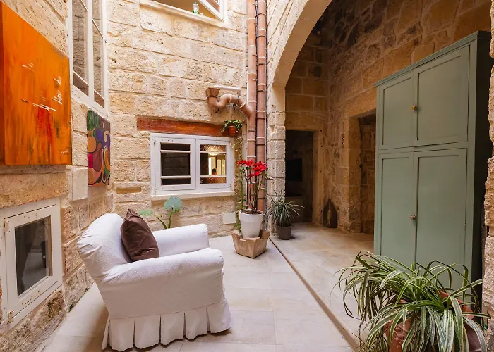 Tranquil Haven 3 Casa vacanze Rabat