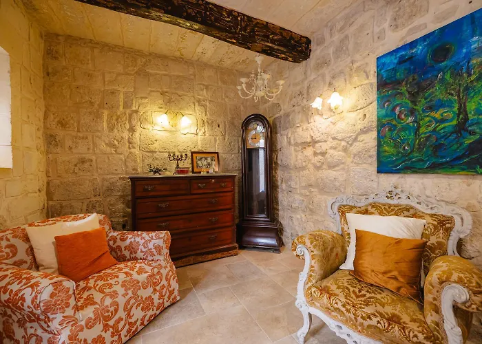 Tranquil Haven 3 * Rabat