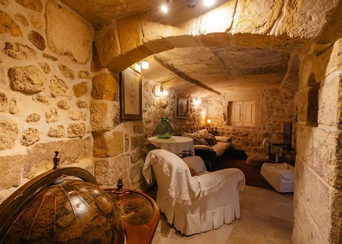 Tranquil Haven 3 Rabat